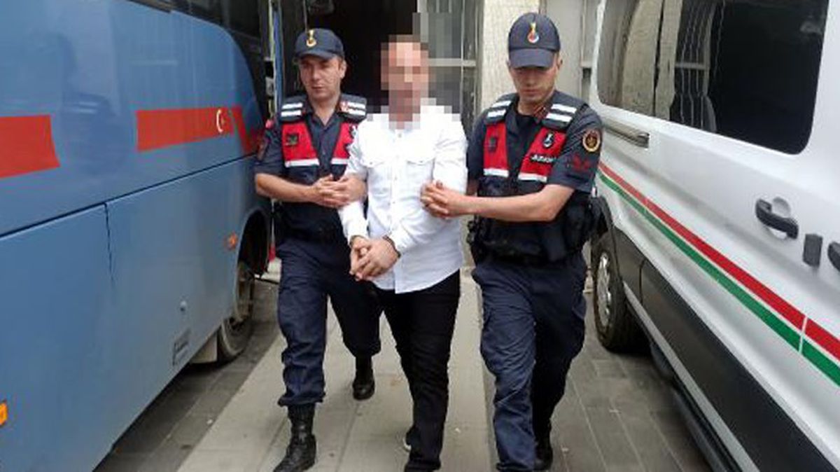 Arkadaşının 14 yaşındaki kızına istismar! İç çamaşırında sperm bulundu, sanık 'Yapmadım' diyor