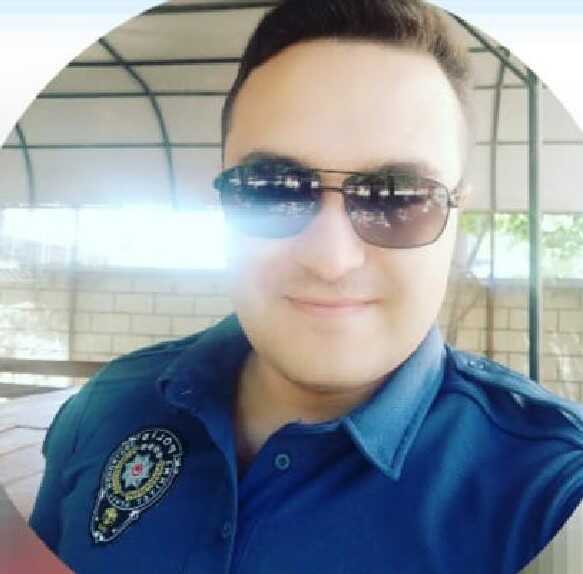 Aşk acısı polisi hayattan kopardı