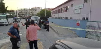 Kadın, tartıştığı adamı tabancayla öldürdü