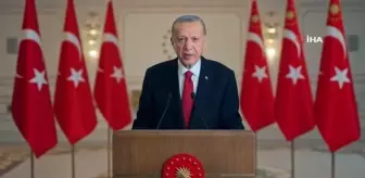 Cumhurbaşkanı Erdoğan İsveç'teki Kur'an-ı Kerim saldırısını kınadı