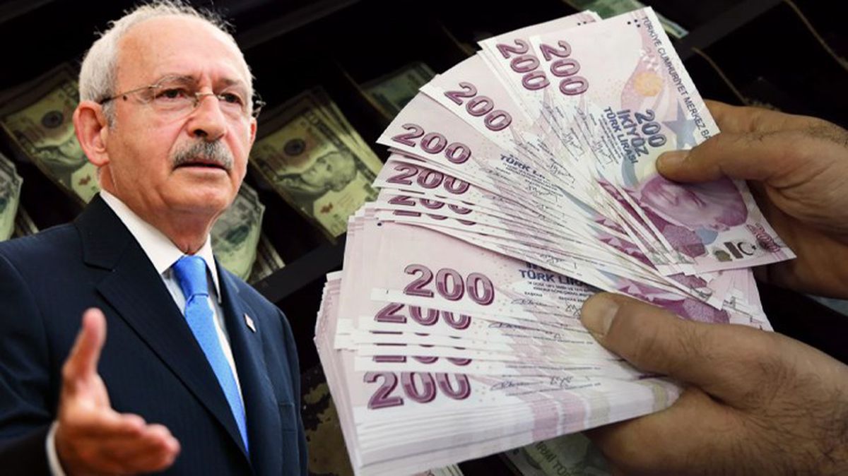 Kılıçdaroğlu art arda gelen zamlarla ilgili konuştu: Bu tam bir ekonomik soykırımdır