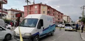 Konya'nın Ereğli ilçesinde silahlı saldırı: Bir kişi yaralandı