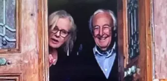 83 yaşındaki Korhan Berzeg'in kaybolmasıyla ilgili arama çalışmaları devam ediyor