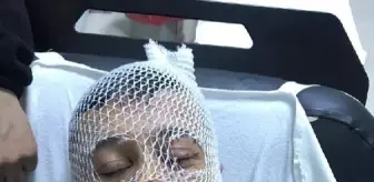 Kına gecesinde av tüfeği patlaması: 3 kişi yaralandı