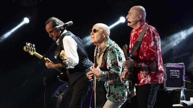 Sanat dünyası yasta! Ünlü oyuncudan Özkan Uğur'a göz yaşartan veda: Bana hep 'Kızım' dedin Sanat dünyası yasta! Ünlü oyuncudan Özkan Uğur'a göz yaşartan veda: Bana hep 'Kızım' dedin