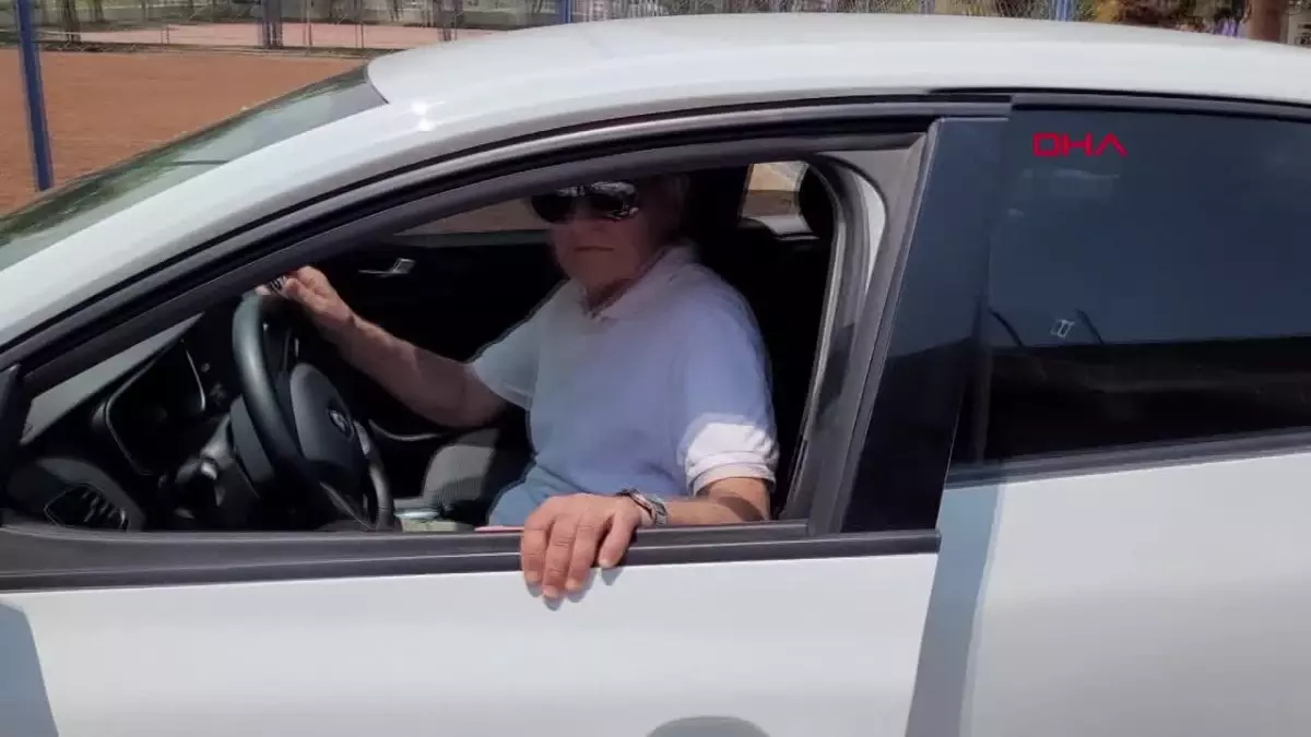 Yazlık Tartışması Sonrası Trafik Cezaları İptal Edildi