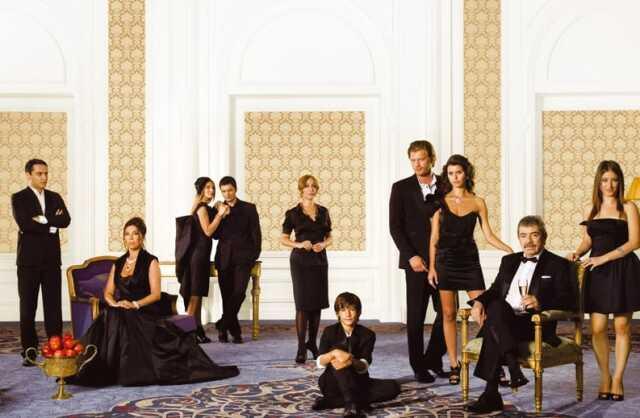 Aşkı Memnu saat kaçta? Aşkı Memnu ne zaman başlayacak 2023? Aşkı Memnu hangi kanalda yayınlanacak?