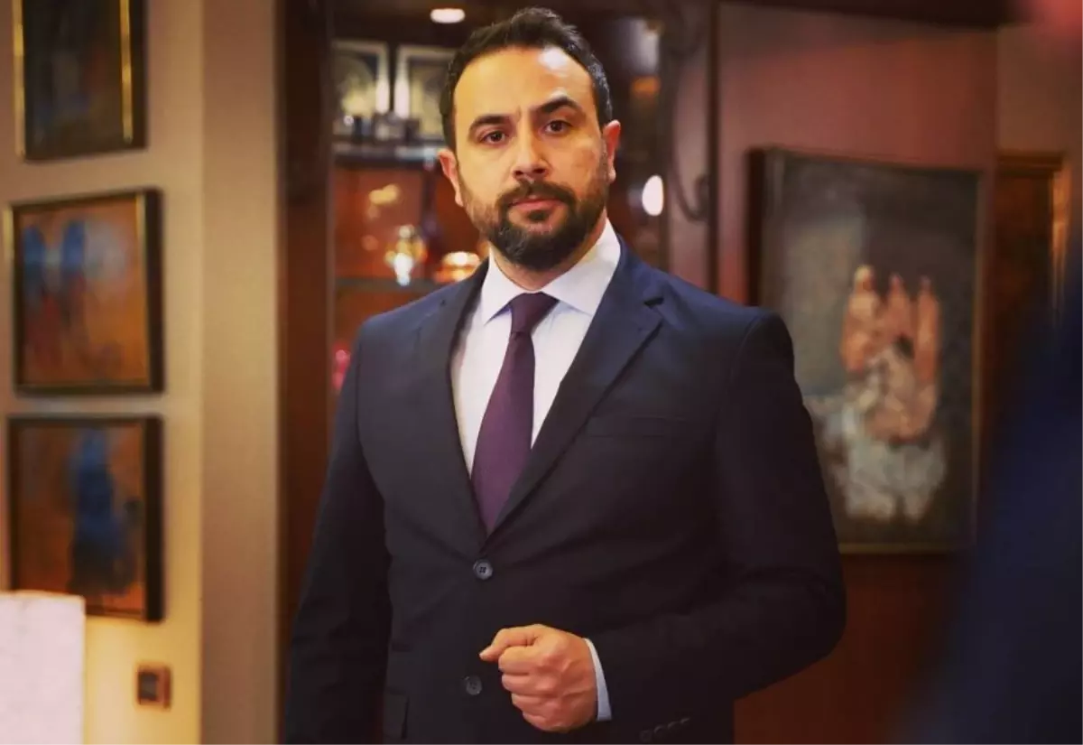Bahtiyar Memili Kızılcık Şerbeti dizisinde mi oynayacak?