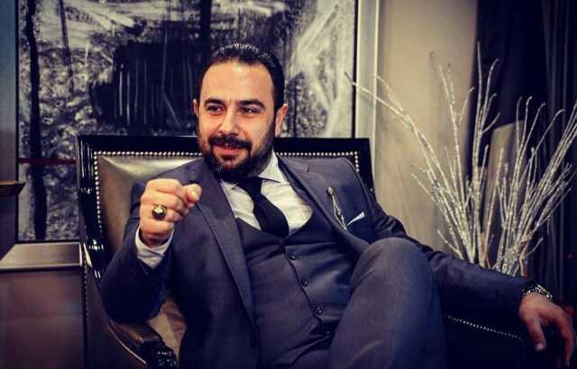 Bahtiyar Memili Kızılcık Şerbeti dizisinde mi oynayacak?