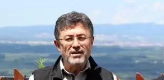 Tarım ve Orman Bakanı İbrahim Yumaklı: Düzce için yağış riski kalmadı