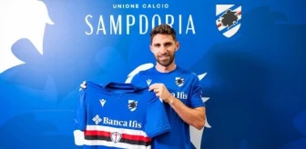 Sampdoria, Fabio Borini'yi kadrosuna kattı