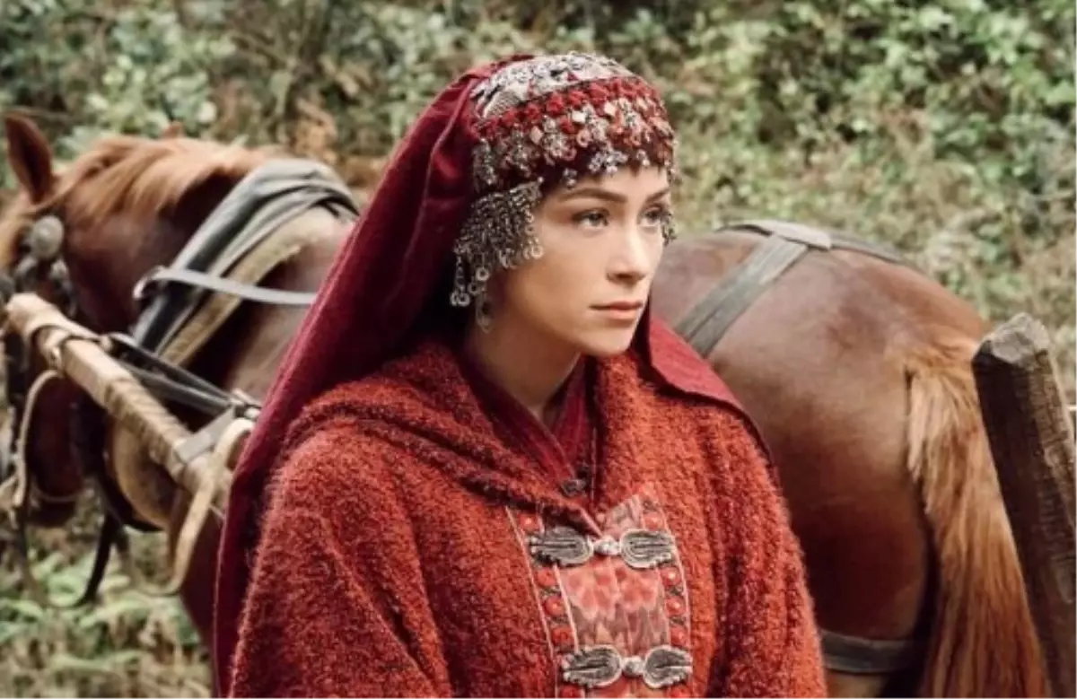 Buse Arslan kimdir? Buse Arslan kaç yaşında, nereli? Buse Arslan hayatı ve biyografisi!