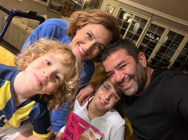 Ceyda Düvenci ile Bülent Şakrak boşandı mı? Bülent Şakrak ve Ceyda Düvenci ayrıldı mı? Ceyda Düvenci ile Bülent Şakrak boşandı mı? Bülent Şakrak ve Ceyda Düvenci ayrıldı mı?
