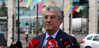 CHP, Cumhurbaşkanlığı Kararnamelerinin iptali için AYM'ye başvurdu