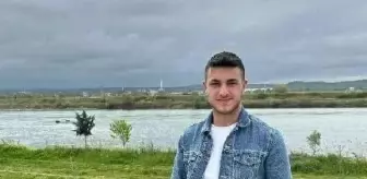 Samsun'da Denizde Kaybolan Genç Hayatını Kaybetti
