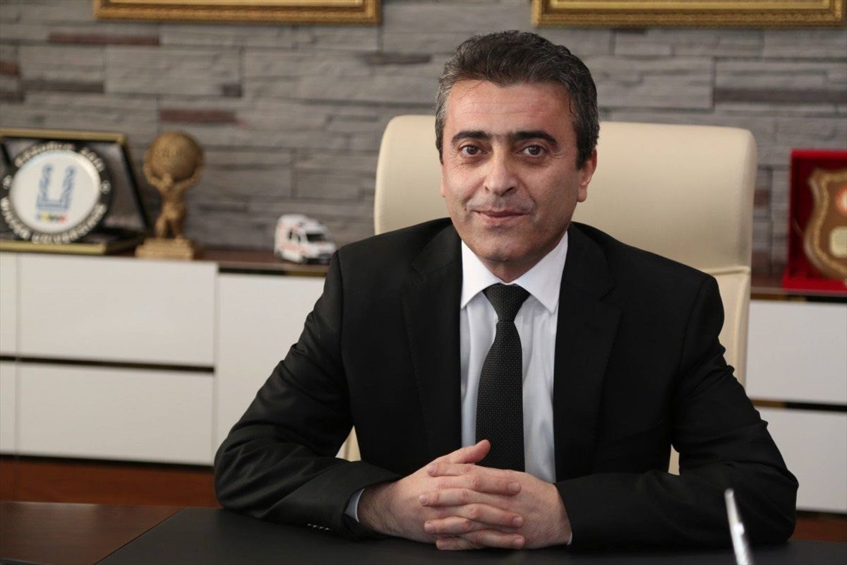 Erzurum'da Mareşal Çakmak Devlet Hastanesi'nde sağlık hizmeti durduruldu