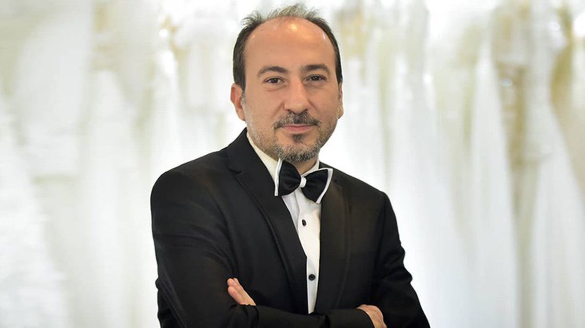 Ferhat Muğurtay kimdir?