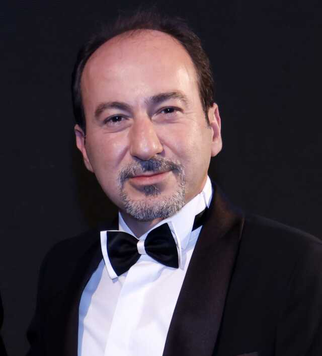 Ferhat Muğurtay kimdir?