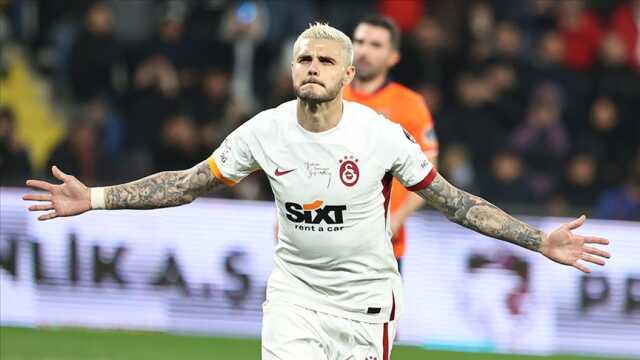 Galatasaraylıların rüyası gerçek oldu! 2. Mauro Icardi dönemi başlıyor