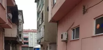 GÖLE DÖNEN SOKAKTAN BOTLU TAHLİYE
