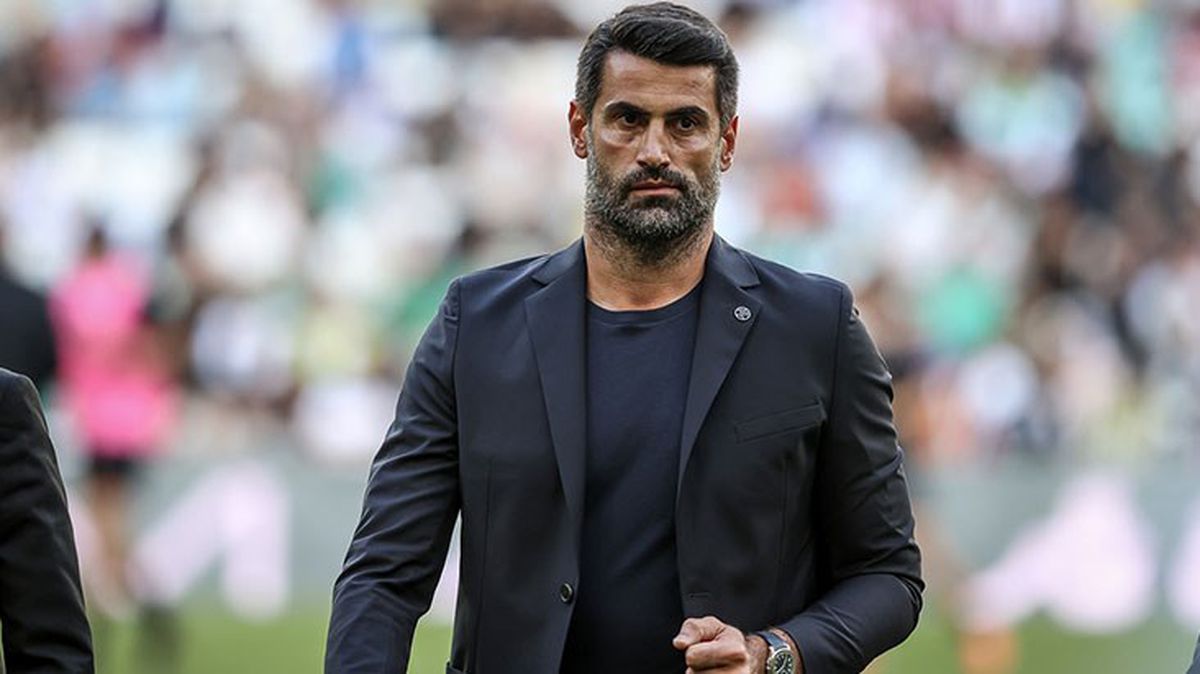 Hatayspor, 5 ay sonra sahalara geri döndü! Volkan Demirel tek bir noktaya dikkat çekti