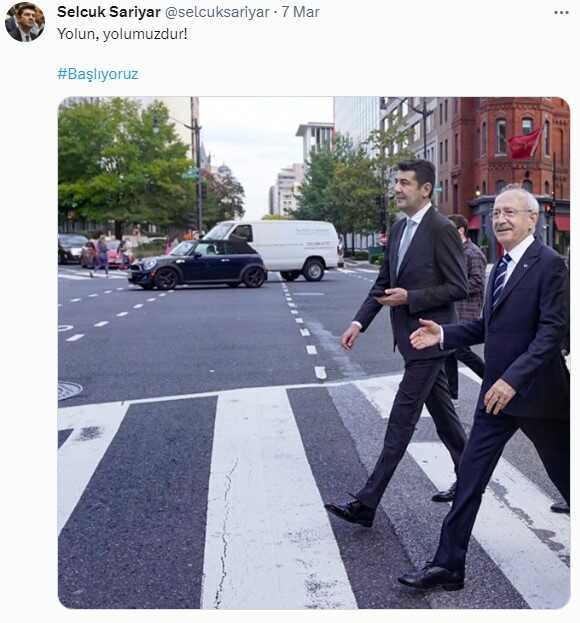 İmamoğlu, Kılıçdaroğlu'na yakın ismi İBB'deki görevinden aldı İmamoğlu, Kılıçdaroğlu'na yakın ismi İBB'deki görevinden aldı