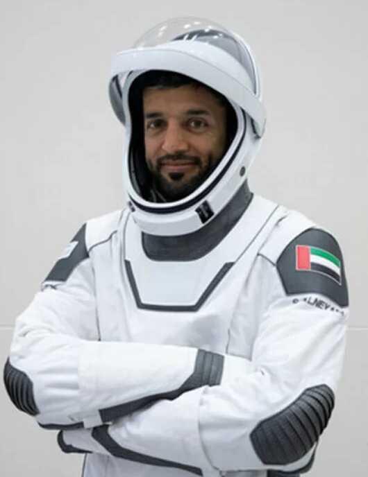 İstanbul'un uzaydan görüntüsünü paylaştı! 'En eşsiz nokta' sözleriyle bir yere dikkat çekti