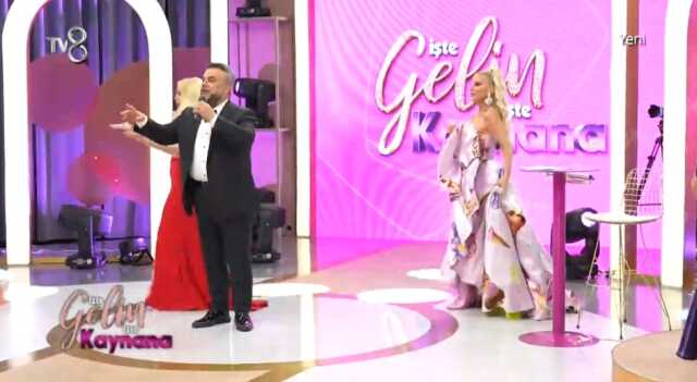 İşte Gelin İşte Kaynana jürileri kimler? İşte Gelin İşte Kaynana ödülü ne, yarışma konsepti nasıl? İşte Gelin İşte Kaynana ne zaman, saat kaçta? İşte Gelin İşte Kaynana jürileri kimler? İşte Gelin İşte Kaynana ödülü ne, yarışma konsepti nasıl? İşte Gelin İşte Kaynana ne zaman, saat kaçta?