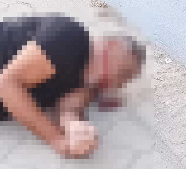 Kadın, kendisini evlenme vaadiyle kandıran adamı öldürdü