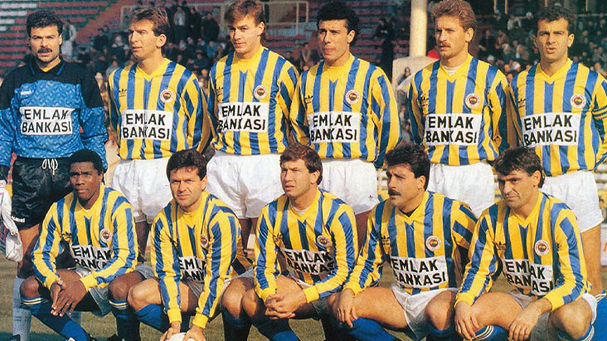 Kalbi evlat acısına daha fazla dayanamadı! Fenerbahçe'nin eski futbolcusu Ümit Birol hayatını kaybetti