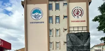 Kayseri Büyükşehir Belediyesi Bartın'daki sel felaketine destek veriyor