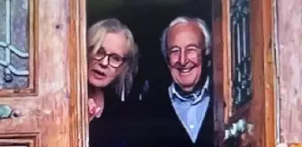 83 yaşındaki adamın kaybolmasıyla ilgili arama çalışmaları devam ediyor