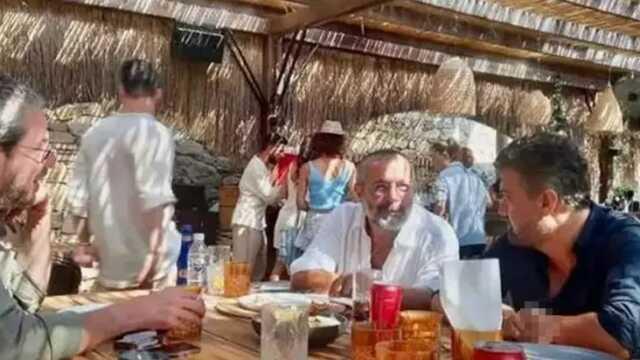 Kurtlar Vadisi senaristleri bir araya geldi! Yeni mafya dizisi geliyor Kurtlar Vadisi senaristleri bir araya geldi! Yeni mafya dizisi geliyor