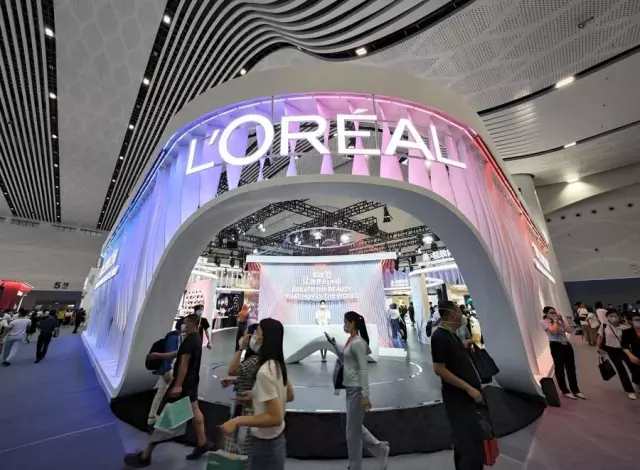 L'oreal Ceo'su: Çin, Şirketin Stratejik Büyüme Sürecinde İtici Güç İşlevi Görüyor