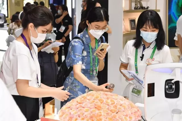 L'oreal Ceo'su: Çin, Şirketin Stratejik Büyüme Sürecinde İtici Güç İşlevi Görüyor