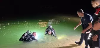 Malatya'da Gölette Boğulan Genç Kız Hayatını Kaybetti