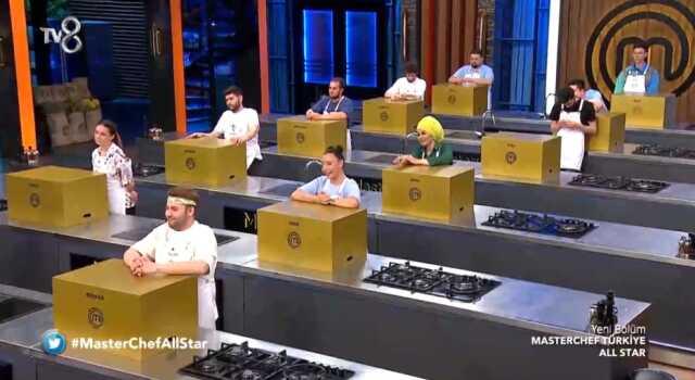 Masterchef ilk kaptan kim oldu, kaptanlık oyununu kim kazandı? 10 Temmuz 2023 Masterchef Mavi takım ve Kırmızı takım kaptanı kim? Masterchef ilk kaptan kim oldu, kaptanlık oyununu kim kazandı? 10 Temmuz 2023 Masterchef Mavi takım ve Kırmızı takım kaptanı kim?