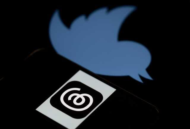 Meta'nın yeni sosyal medya platformu Threads, 5 günde 100 milyon kullanıcıya ulaştı Meta'nın yeni sosyal medya platformu Threads, 5 günde 100 milyon kullanıcıya ulaştı