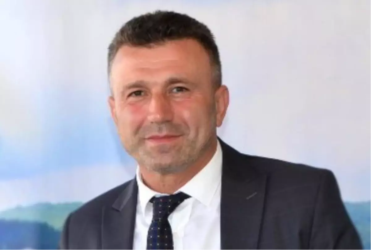 Sapanca Belediyesi hangi partiden? Sapanca Belediye Başkanı kimdir, hangi partiden?