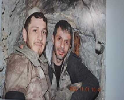 Son Dakika: Terör örgütü PKK'nın sözde Zap sorumlusu Ferit Yüksel, Kuzey Irak'ta öldürüldü