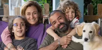 Tek celsede boşanan Ceyda Düvenci ve Bülent Şakrak çiftinin çocuğunun velayeti annede kaldı