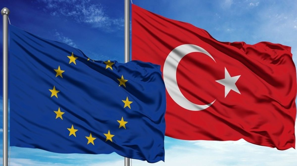 Türkiye AB üyesi olursa ne olur, neler değişir? Türkiye Avrupa Birliği'ne girerse para birimi ne olur? Türkiye Avrupa Birliği'ne üye olursa ne olacak?