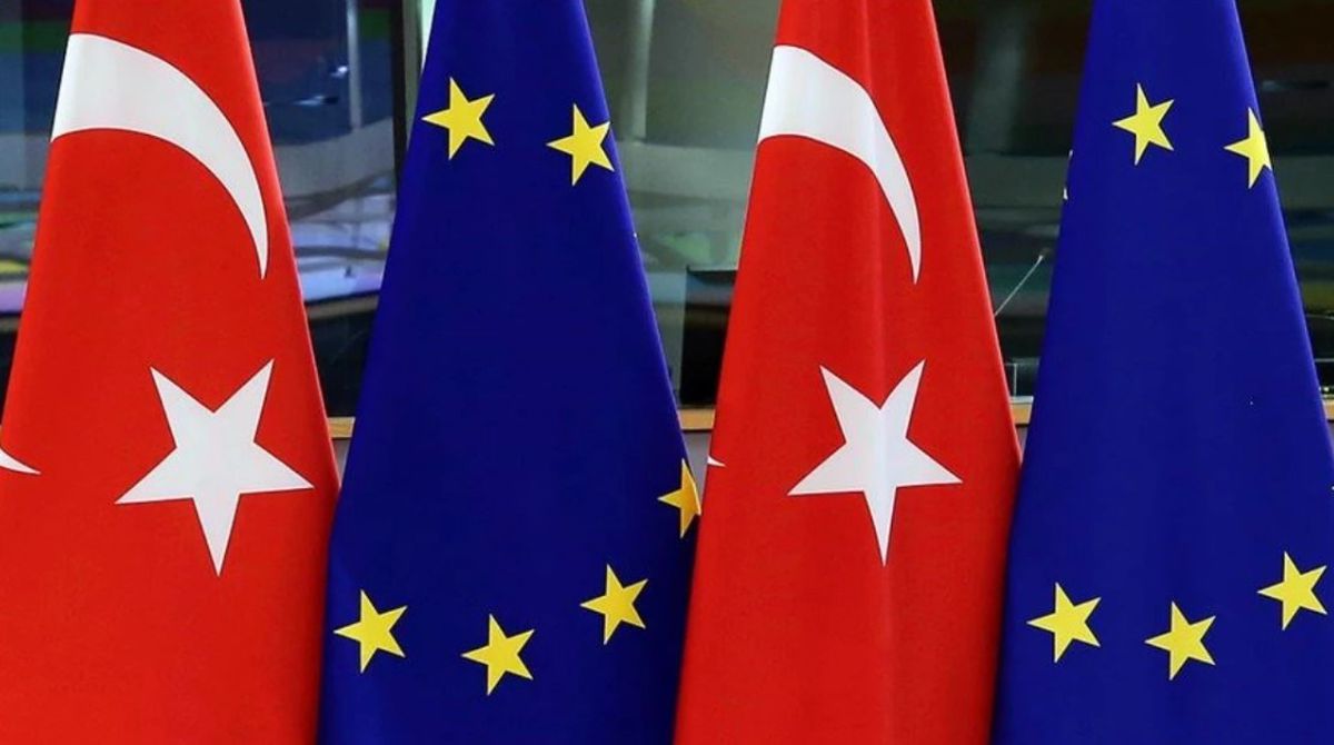 Türkiye AB'ye girdi mi 2023? Türkiye Avrupa Birliği'ne girdi mi? Türkiye AB'ye üye oldu mu?