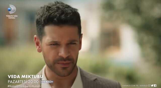 Veda Mektubu 19. bölüm fragmanı yayınlandı mı? 19. bölüm fragmanı izle! Veda Mektubu yeni bölüm fragmanı ne zaman yayınlanır?