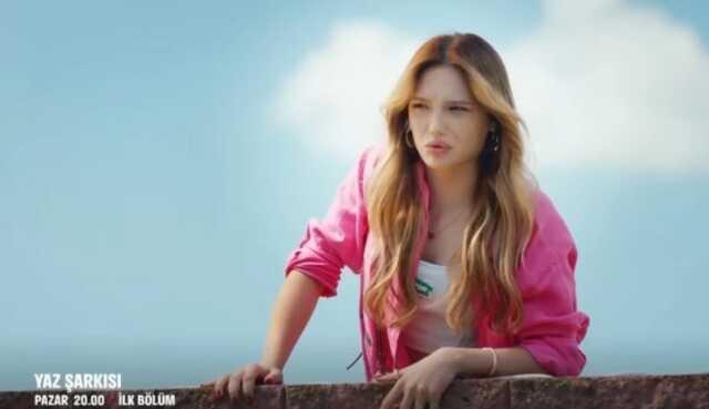 Yaz Şarkısı ne zaman, saat kaçta, hangi gün, hangi kanalda? Yaz Şarkısı dizisi yeni bölümleri hangi gün yayınlanıyor? Pazar mı Pazartesi mi?