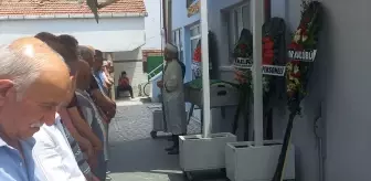 Alaçam Belediyesi Makine İkmal Bakım ve Onarım Müdürü Reşat Peltek Hayatını Kaybetti