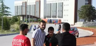 Başakşehir Burdur kampına başladı