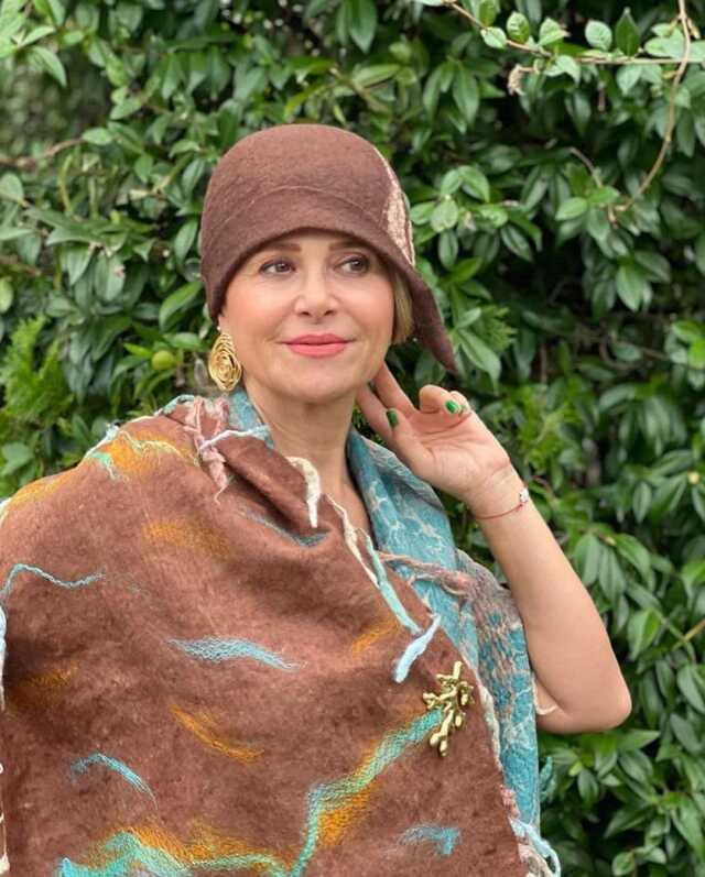 Çocuklar Duymasın oyuncusu Melek Şahin, işsizliğe isyan etti: Projelerde niçin yer alamıyorum