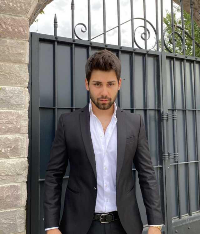 Eşim Benzerim Yok Yağız kimdir? Yağız Bektik sevgilisi kim? Yağız Bektik kaç yaşında, nereli?