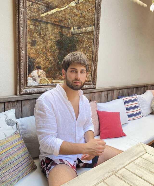 Eşim Benzerim Yok Yağız kimdir? Yağız Bektik sevgilisi kim? Yağız Bektik kaç yaşında, nereli?